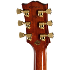 Gibson Custom Dove Anniversary Limited Edition – Cremona Burst