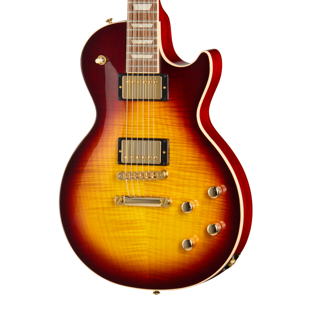 Gibson Mod™ Collection Les Paul Standard 50s, Roasted Chestnut