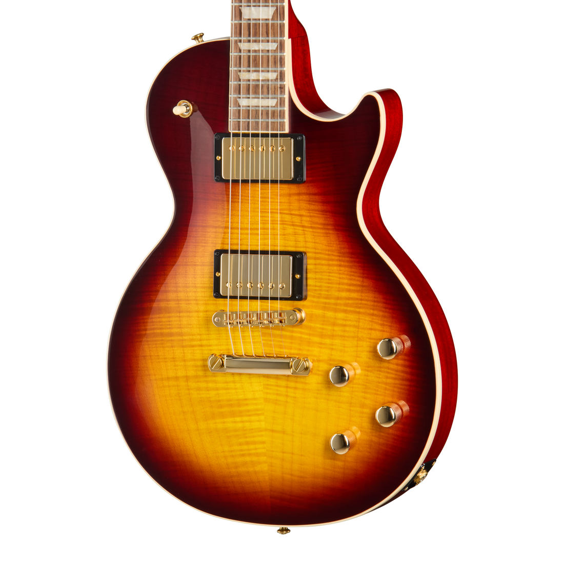 Gibson Mod™ Collection Les Paul Standard 50s, Roasted Chestnut