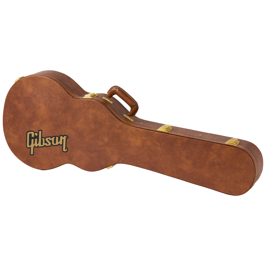 Gibson Mod™ Collection Les Paul Standard 50s, Roasted Chestnut