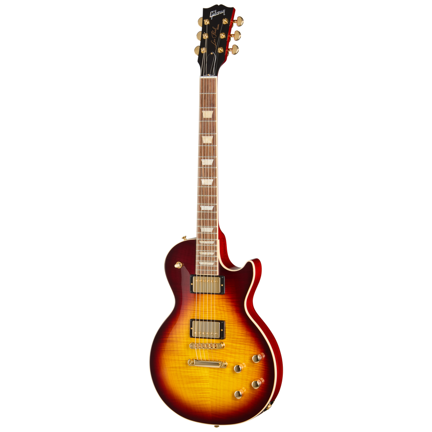 Gibson Mod™ Collection Les Paul Standard 50s, Roasted Chestnut