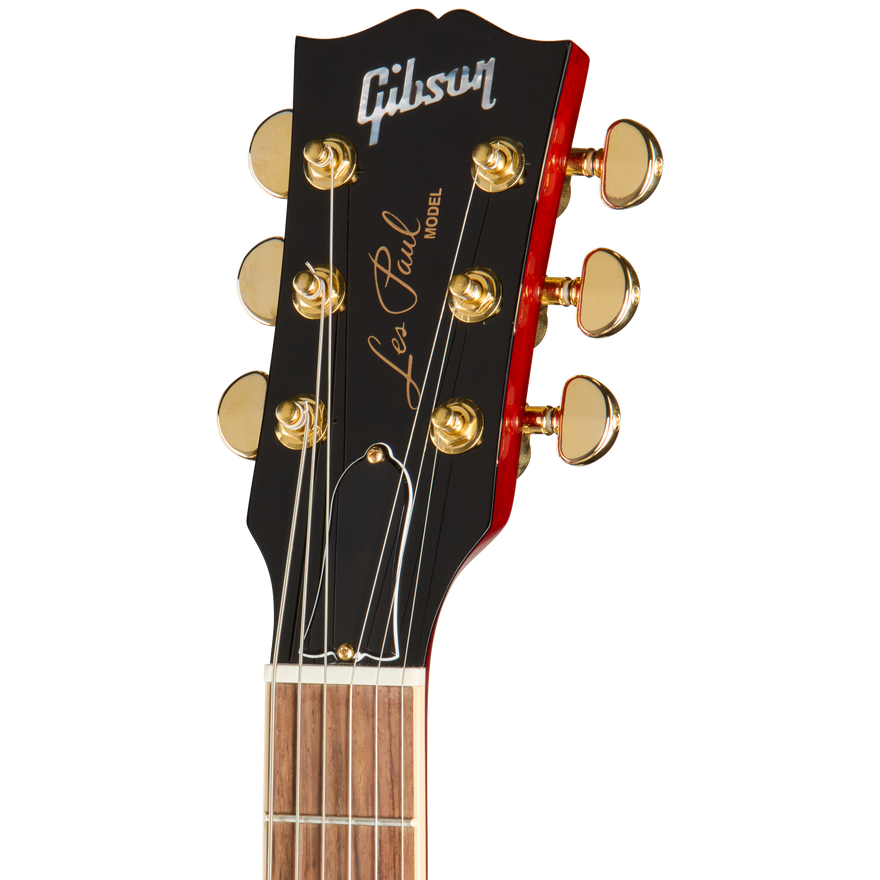 Gibson Mod™ Collection Les Paul Standard 50s, Roasted Chestnut