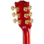 Gibson Mod™ Collection Les Paul Standard 50s, Roasted Chestnut