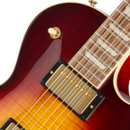 Gibson Mod™ Collection Les Paul Standard 50s, Roasted Chestnut