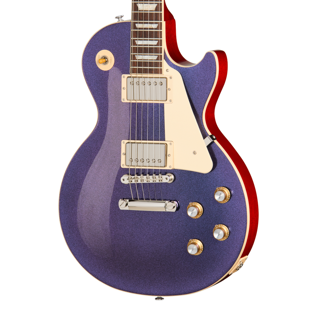 Gibson Mod™ Collection Les Paul Standard 60s, Grapeberry Fizz