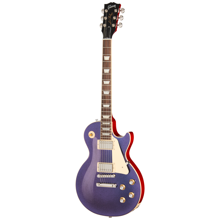 Gibson Mod™ Collection Les Paul Standard 60s, Grapeberry Fizz