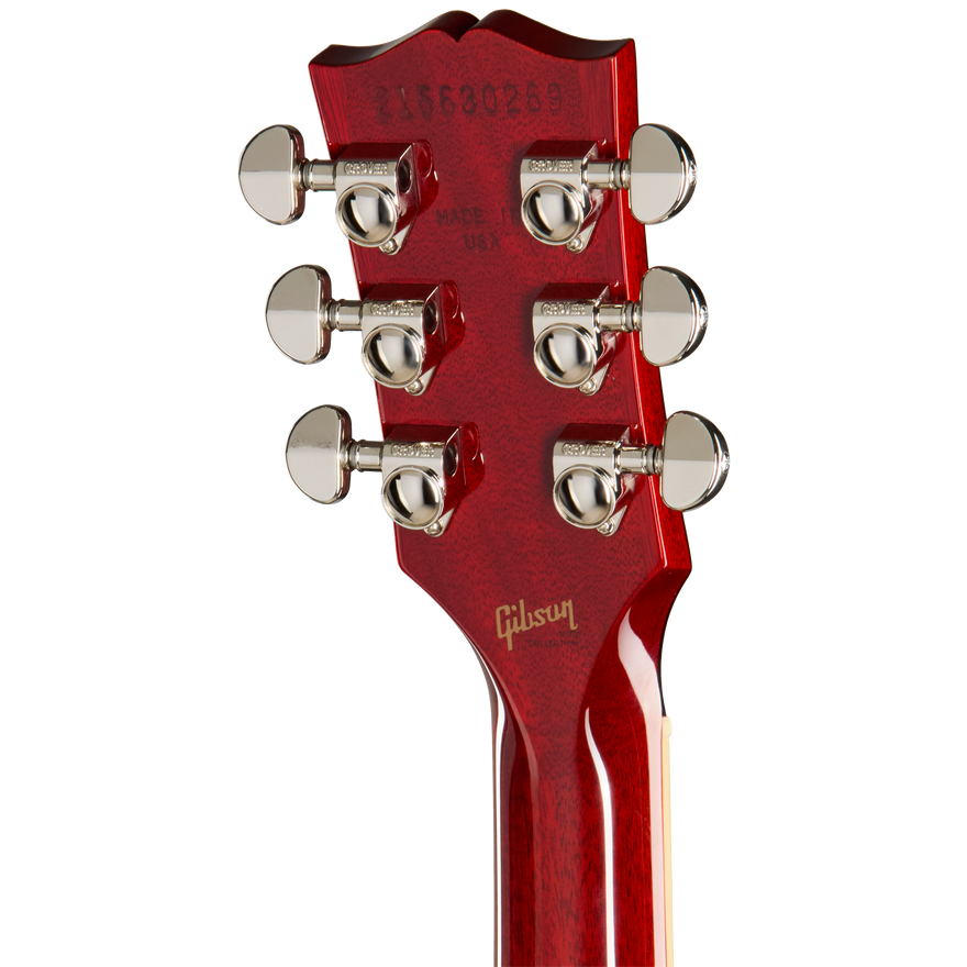 Gibson Mod™ Collection Les Paul Standard 60s, Grapeberry Fizz