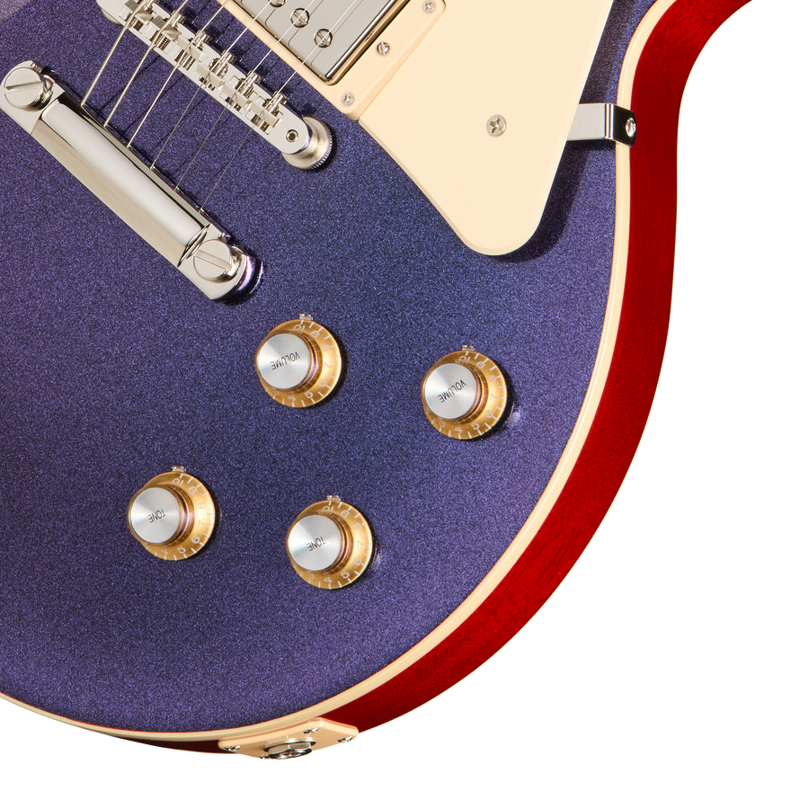 Gibson Mod™ Collection Les Paul Standard 60s, Grapeberry Fizz