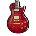 Gibson Les Paul Custom, Katchinatu's Ruby, Exclusive