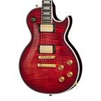 Gibson Les Paul Custom, Katchinatu's Ruby, Exclusive