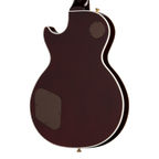 Gibson Les Paul Custom, Katchinatu's Ruby, Exclusive