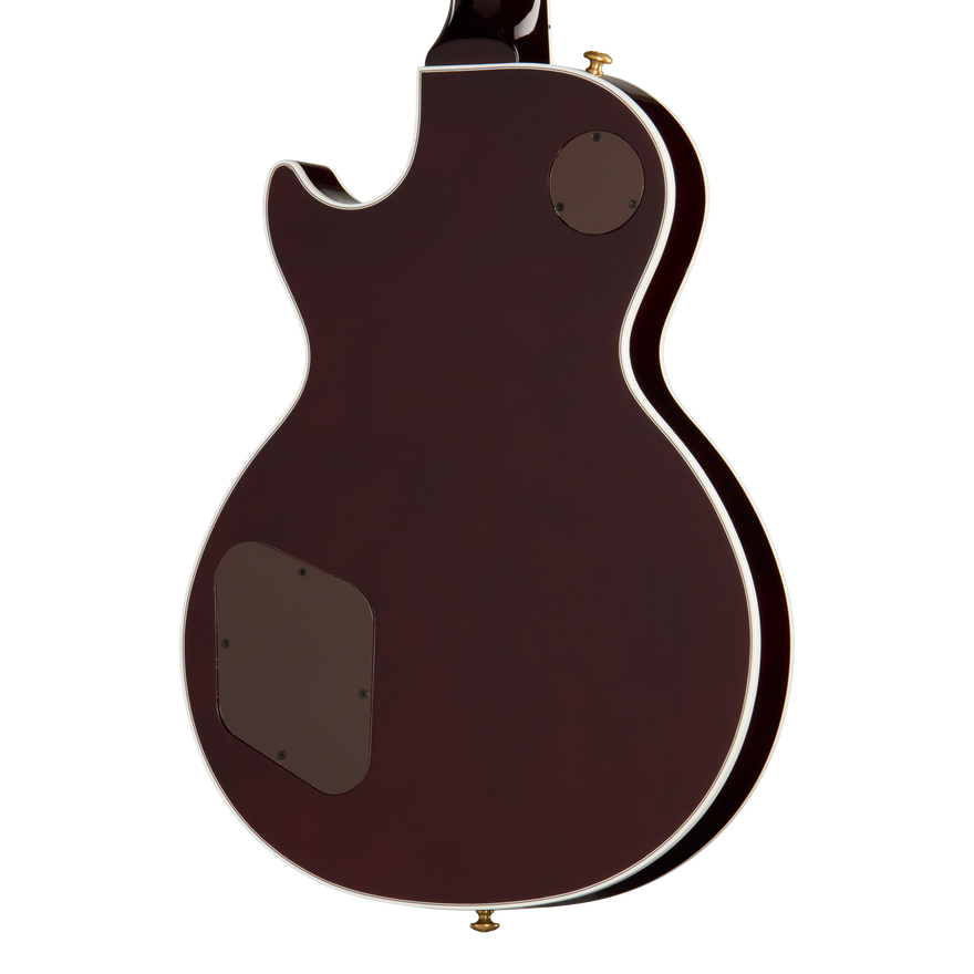 Gibson Les Paul Custom, Katchinatu's Ruby, Exclusive