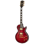 Gibson Les Paul Custom, Katchinatu's Ruby, Exclusive