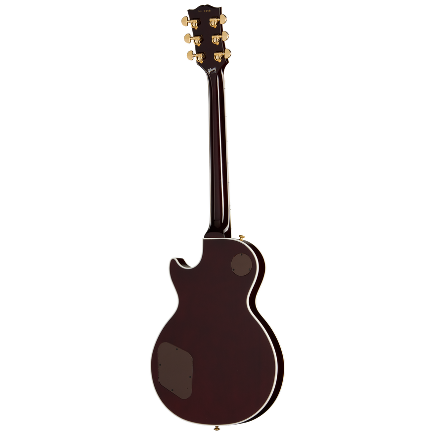 Gibson Les Paul Custom, Katchinatu's Ruby, Exclusive