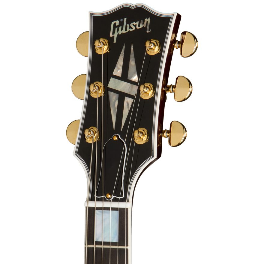 Gibson Les Paul Custom, Katchinatu's Ruby, Exclusive