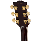 Gibson Les Paul Custom, Katchinatu's Ruby, Exclusive