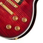 Gibson Les Paul Custom, Katchinatu's Ruby, Exclusive