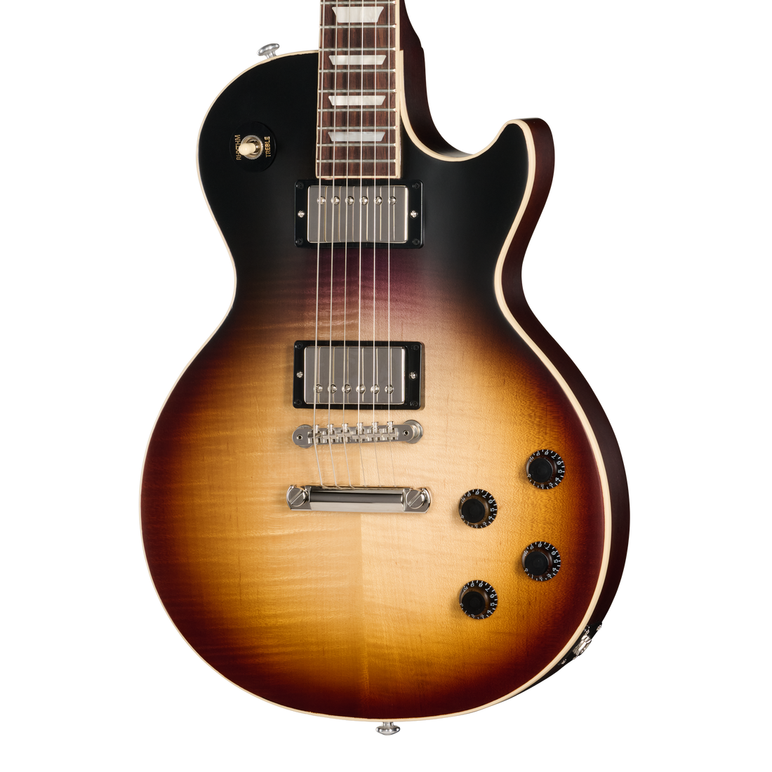 Gibson Mod™ Collection Les Paul Standard 50s, Whiskey Shiner