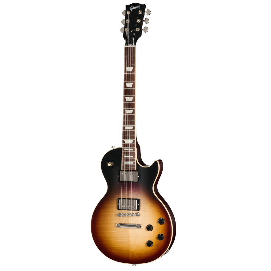 Gibson Mod™ Collection Les Paul Standard 50s, Whiskey Shiner