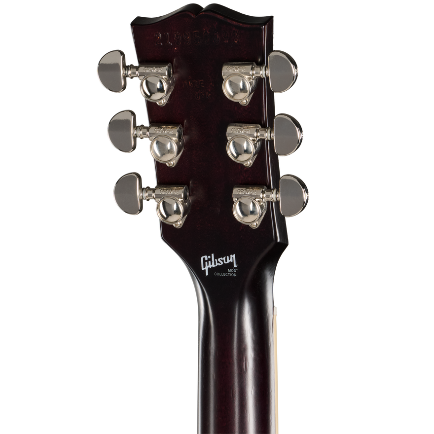 Gibson Mod™ Collection Les Paul Standard 50s, Whiskey Shiner
