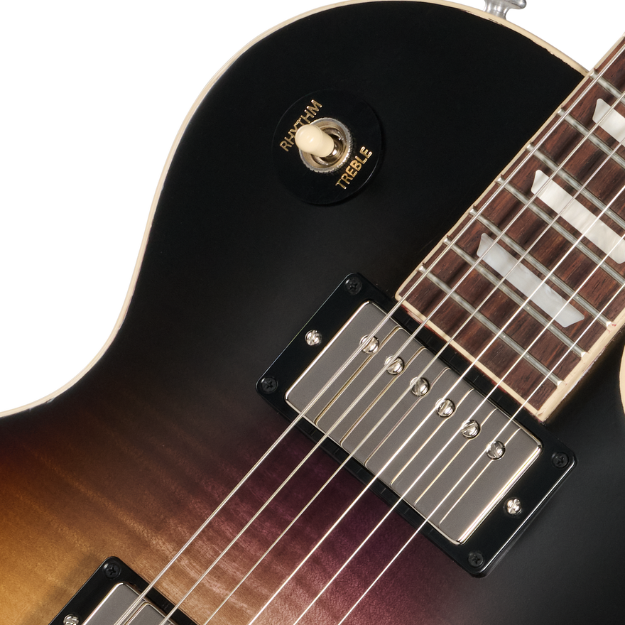 Gibson Mod™ Collection Les Paul Standard 50s, Whiskey Shiner