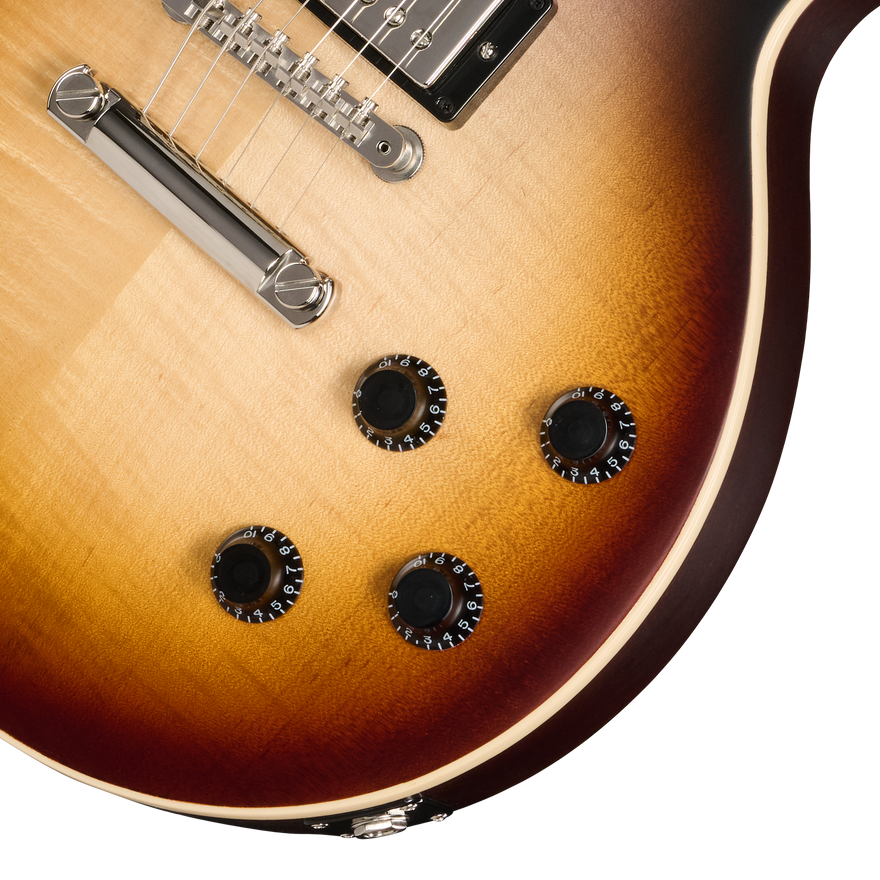 Gibson Mod™ Collection Les Paul Standard 50s, Whiskey Shiner