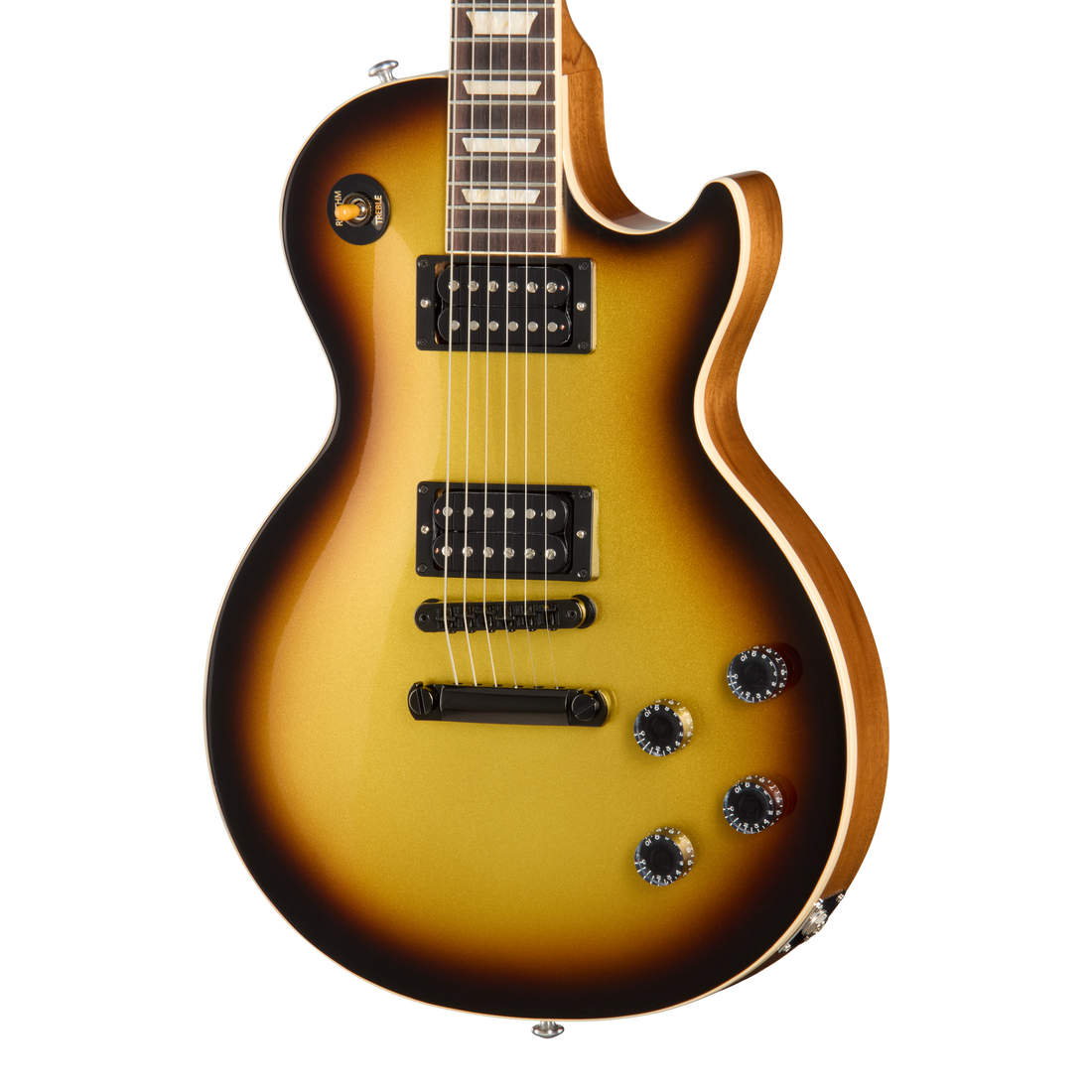 Gibson Mod™ Collection Les Paul Standard 50s, Sun Spot