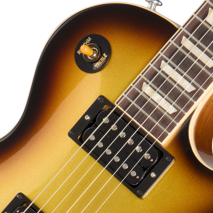 Gibson Mod™ Collection Les Paul Standard 50s, Sun Spot