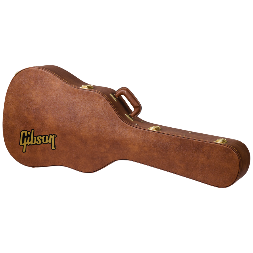 Gibson Mod Collection J-45 60s — Original Saddle Brown