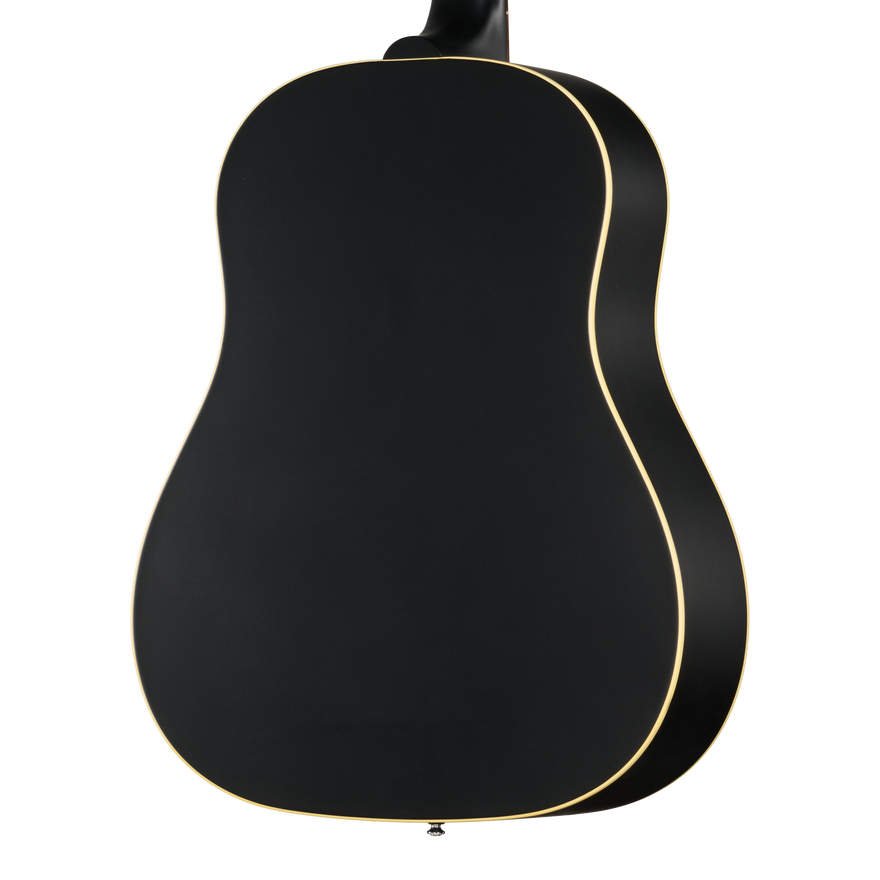 Gibson Mod Collection J-45 60s — Original Saddle Brown