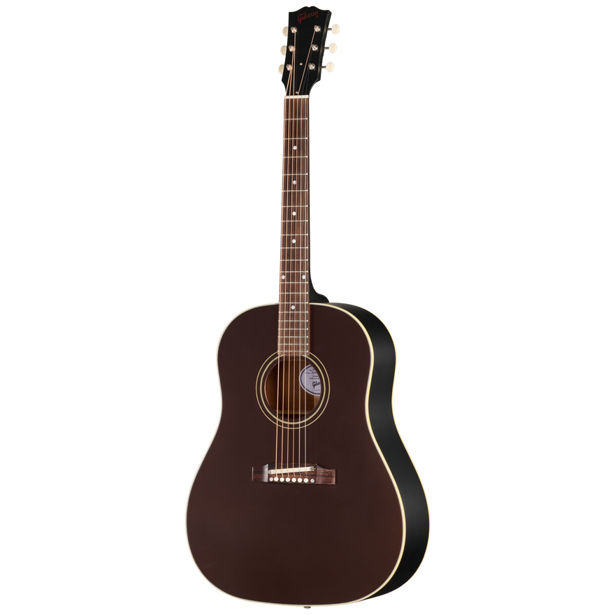 Gibson Mod Collection J-45 60s — Original Saddle Brown