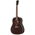 Gibson Mod Collection J-45 60s — Original Saddle Brown