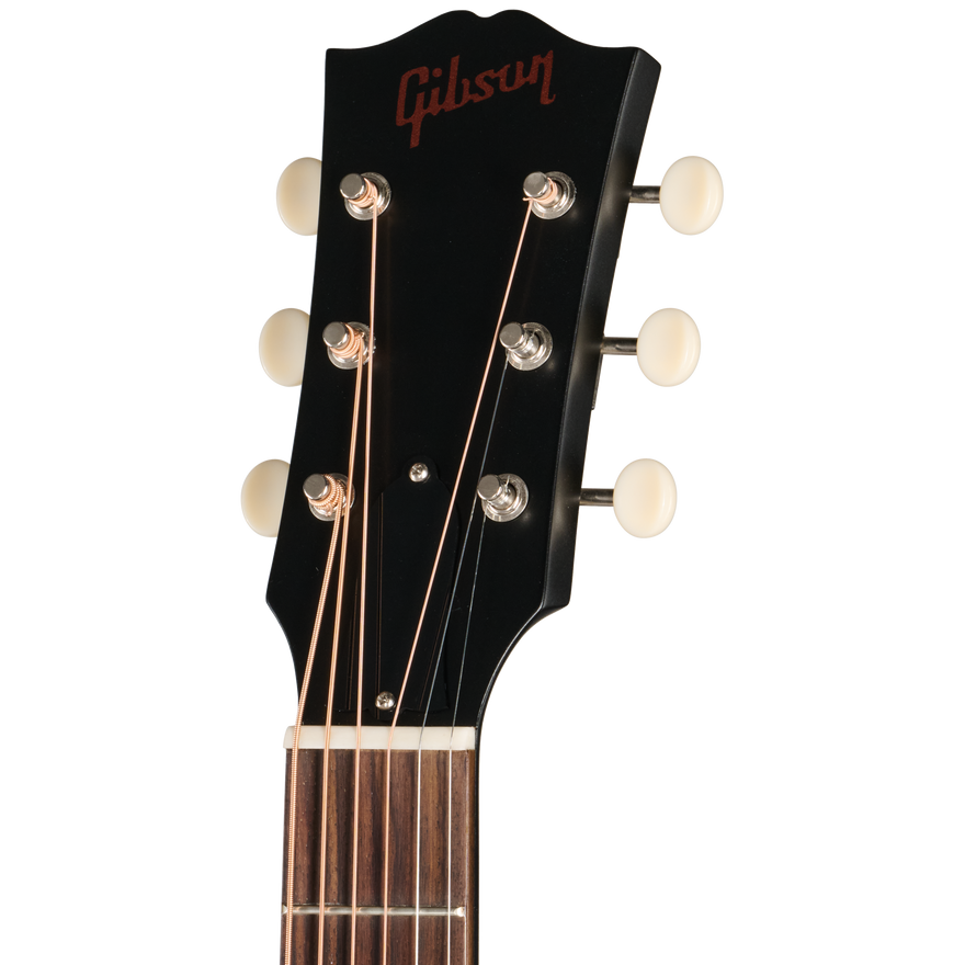 Gibson Mod Collection J-45 60s — Original Saddle Brown