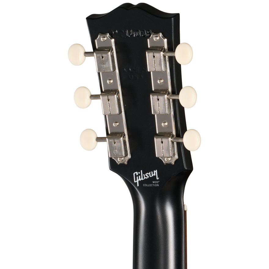 Gibson Mod Collection J-45 60s — Original Saddle Brown