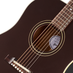 Gibson Mod Collection J-45 60s — Original Saddle Brown