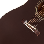 Gibson Mod Collection J-45 60s — Original Saddle Brown