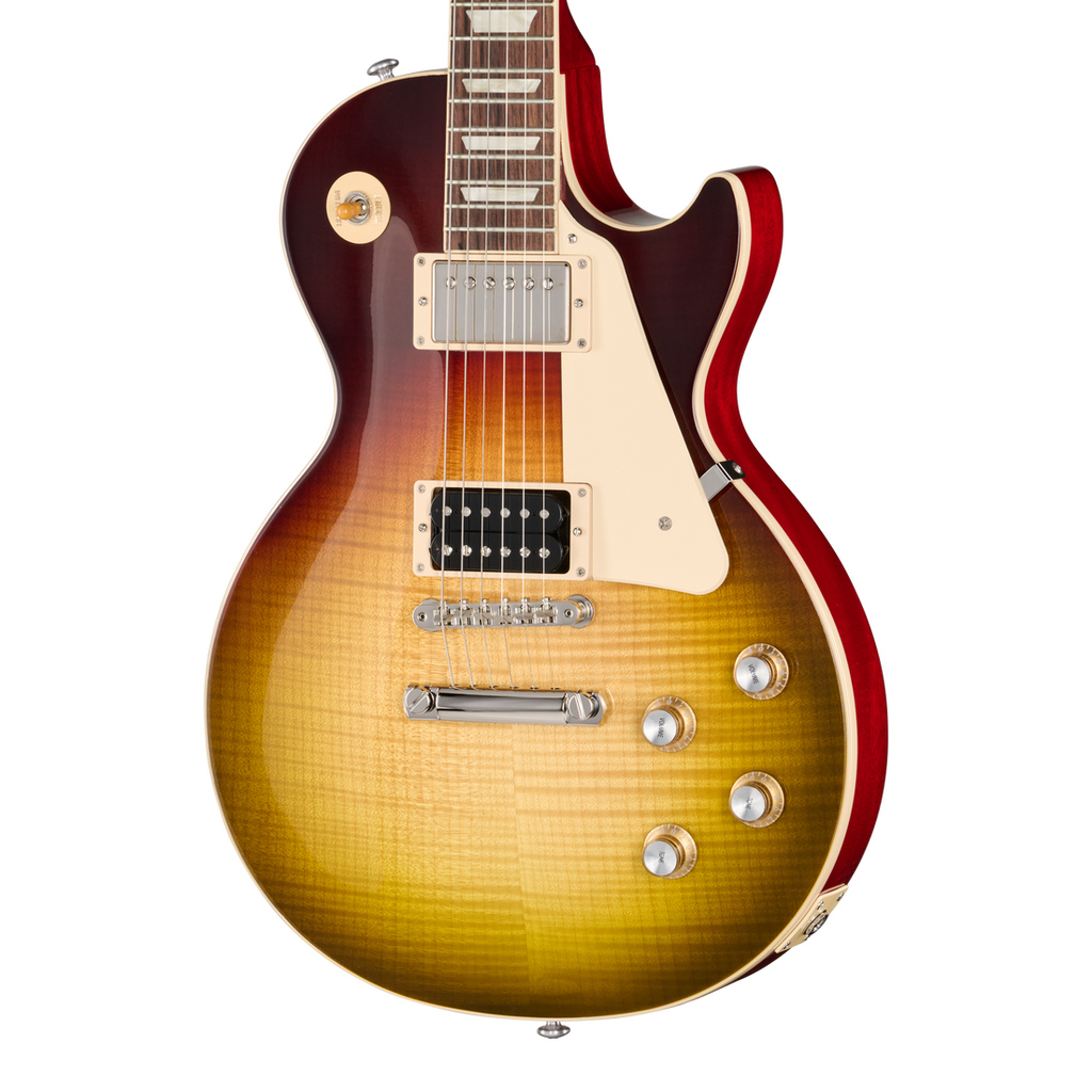 Gibson Mod™ Collection Les Paul Standard 50s, Home-Cooked Fade