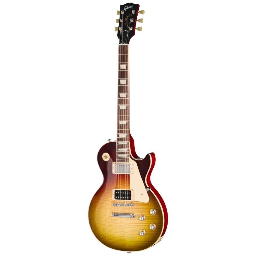 Gibson Mod™ Collection Les Paul Standard 50s, Home-Cooked Fade