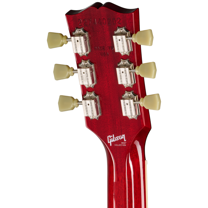 Gibson Mod™ Collection Les Paul Standard 50s, Home-Cooked Fade
