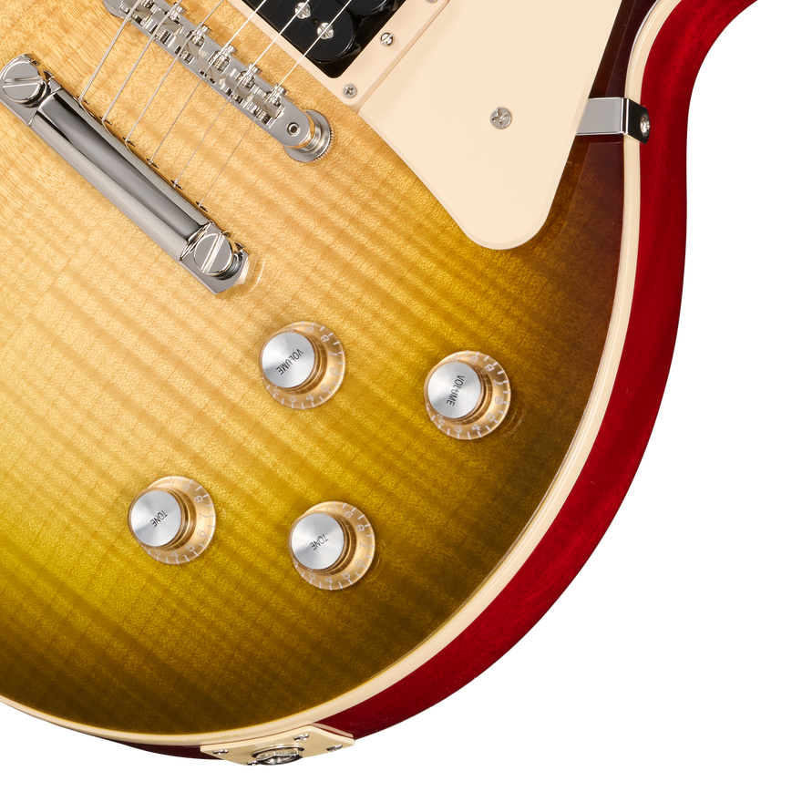 Gibson Mod™ Collection Les Paul Standard 50s, Home-Cooked Fade