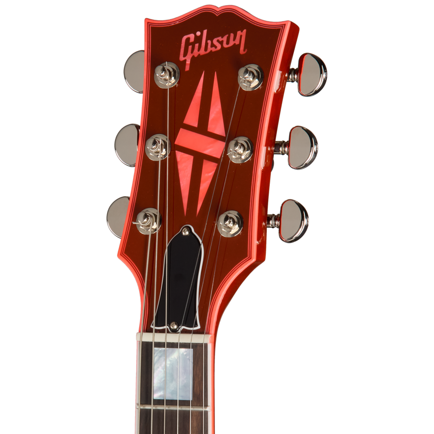 Gibson Les Paul Custom 70s, Neon Gnome