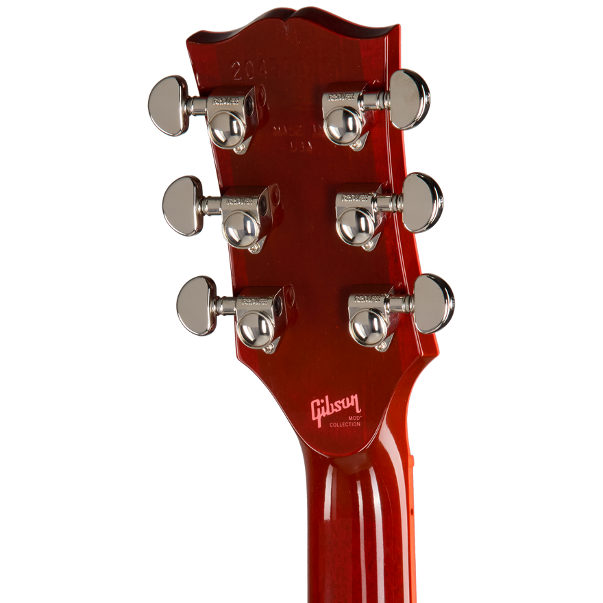 Gibson Les Paul Custom 70s, Neon Gnome