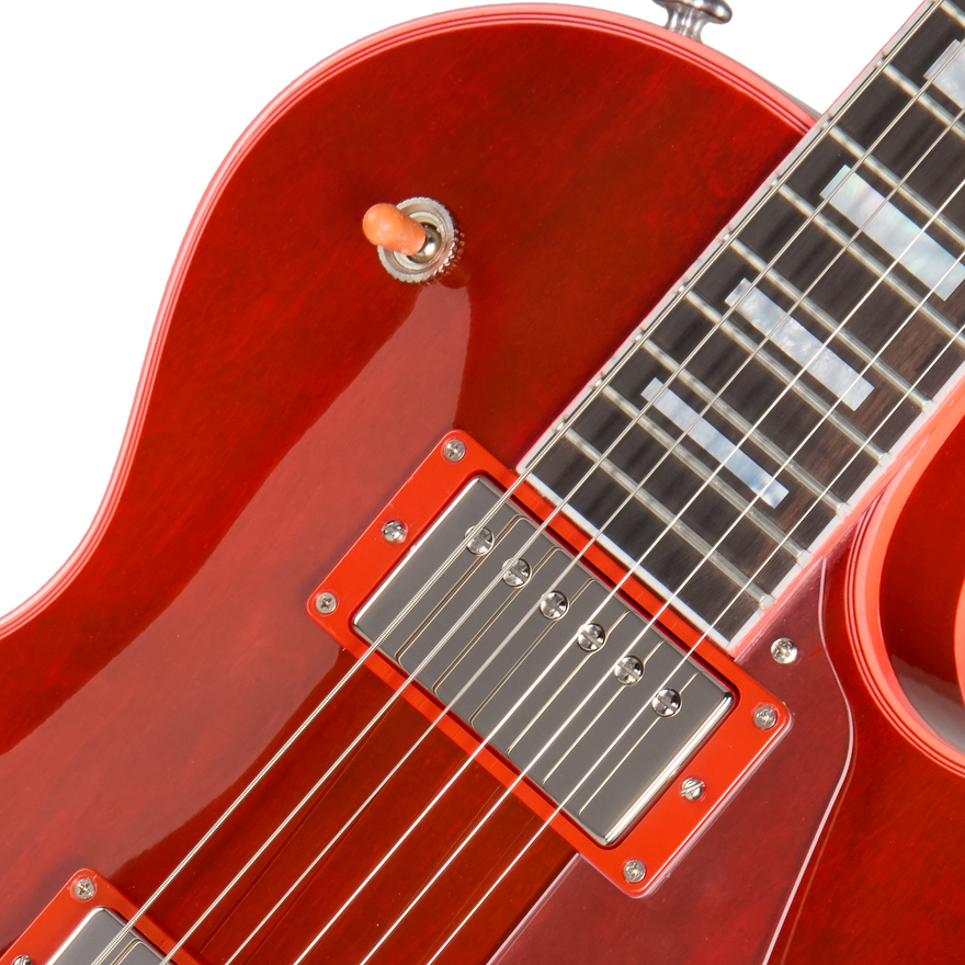 Gibson Les Paul Custom 70s, Neon Gnome