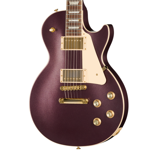 Gibson Mod™ Collection Les Paul Standard 50s, Gilded Grape Glitter