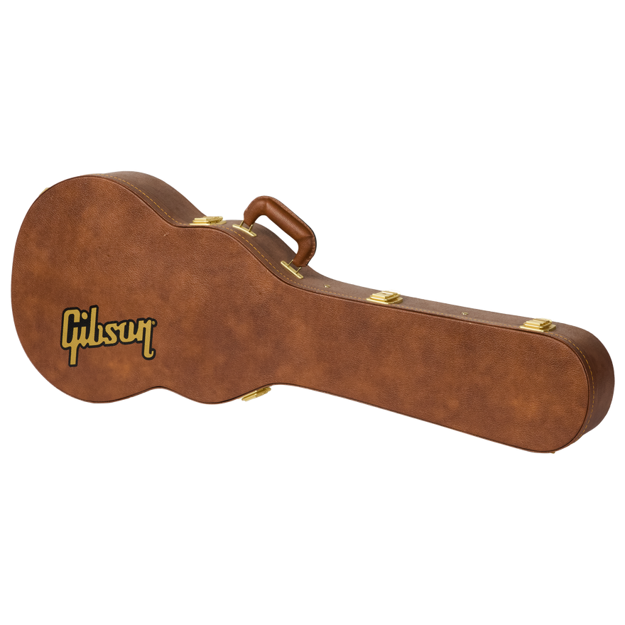 Gibson Mod™ Collection Les Paul Standard 50s, Gilded Grape Glitter