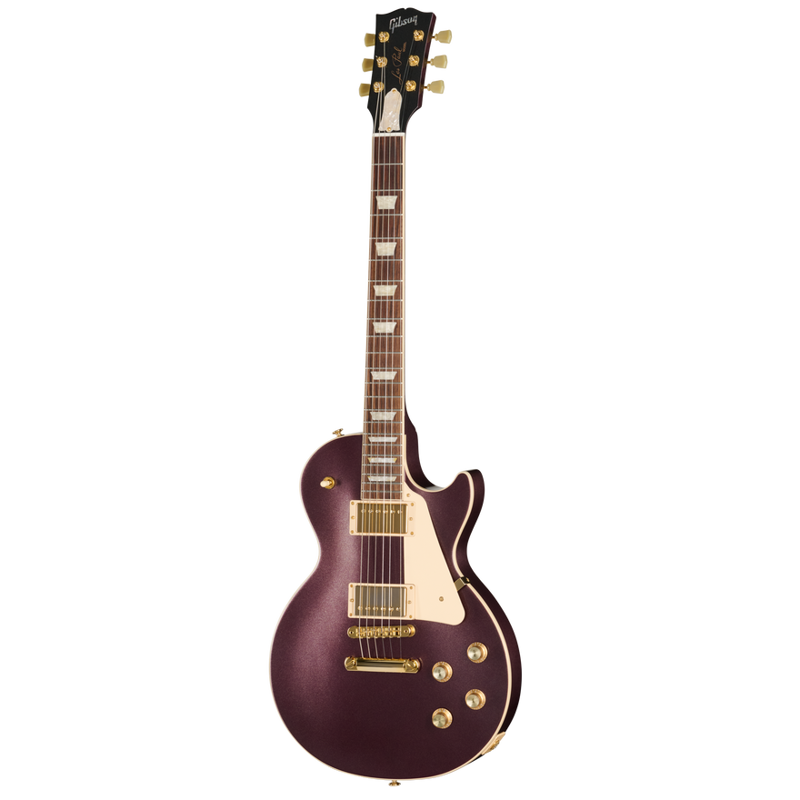 Gibson Mod™ Collection Les Paul Standard 50s, Gilded Grape Glitter