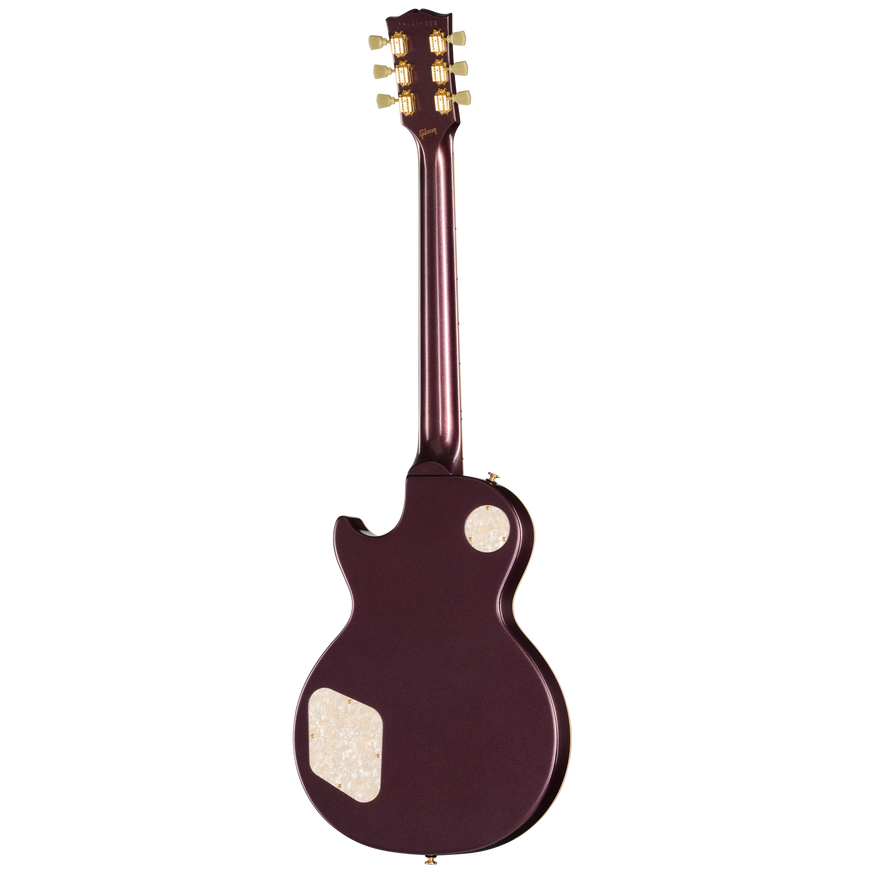 Gibson Mod™ Collection Les Paul Standard 50s, Gilded Grape Glitter