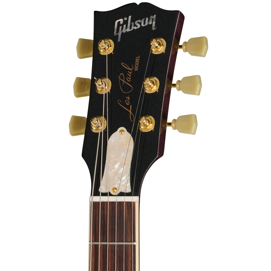 Gibson Mod™ Collection Les Paul Standard 50s, Gilded Grape Glitter