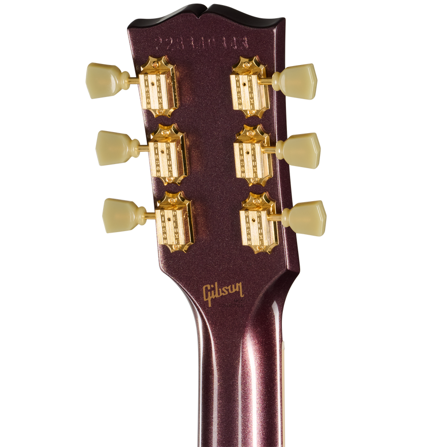 Gibson Mod™ Collection Les Paul Standard 50s, Gilded Grape Glitter