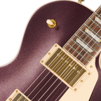 Gibson Mod™ Collection Les Paul Standard 50s, Gilded Grape Glitter